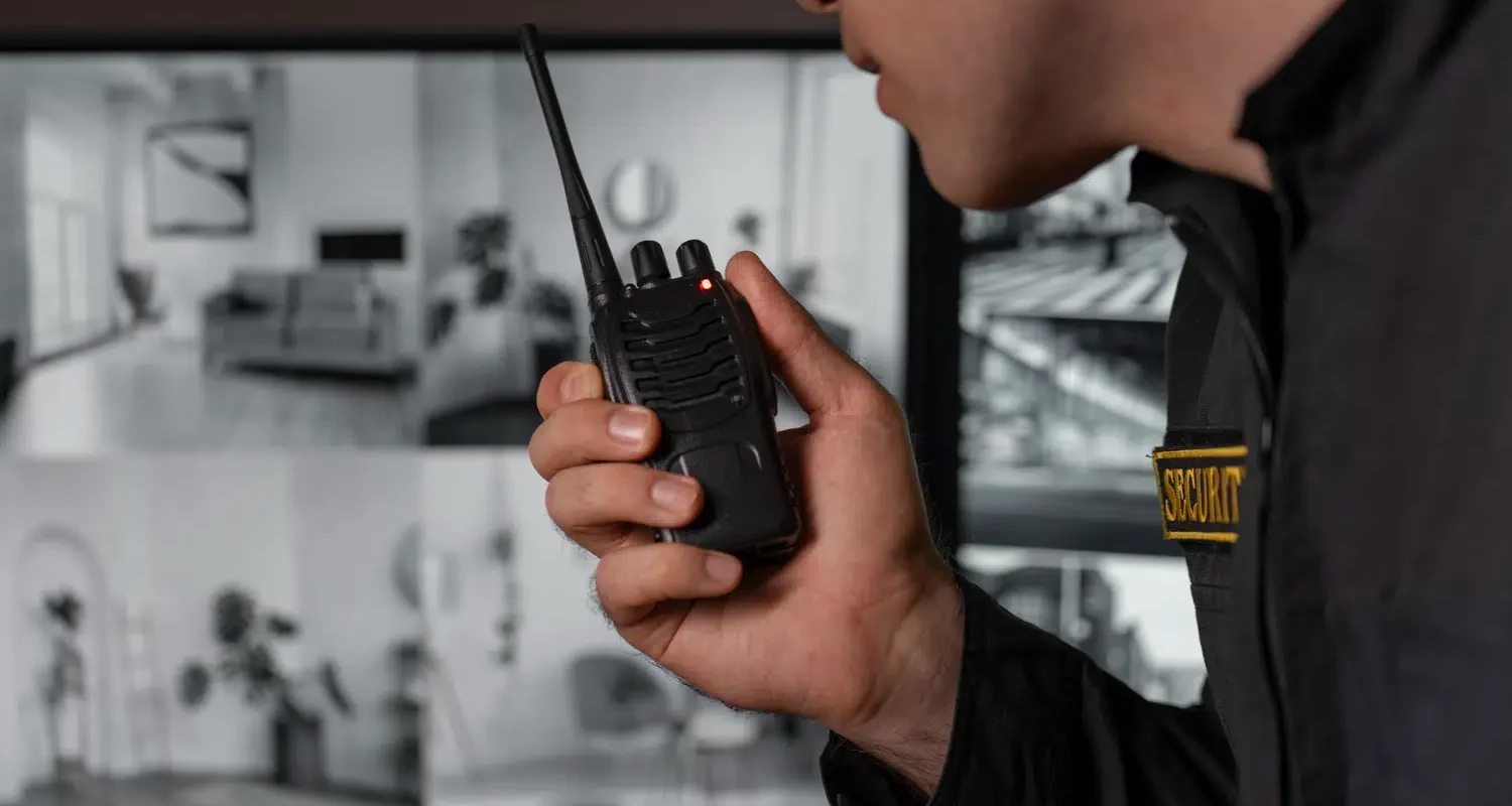 La importancia de la seguridad privada en Colombia