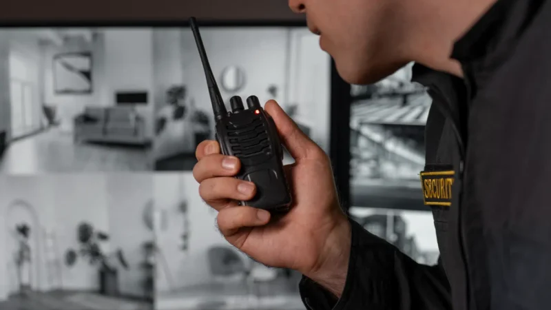 La importancia de la seguridad privada en Colombia