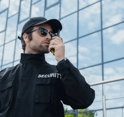 Protección VIP para ejecutivos y personas de alto perfil – Starcoop