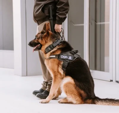 Seguridad Canina y Equina en Colombia – Starcoop