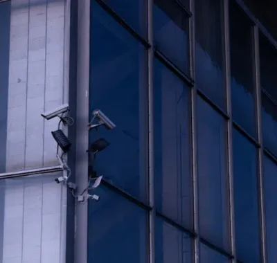 Seguridad Electrónica en Colombia – Starcoop