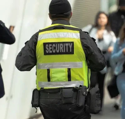 Seguridad Humana en Colombia – Starcoop