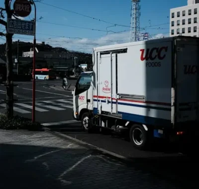 Seguridad en Logística y Carga Crítica – Starcoop